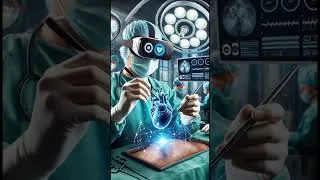 Miniature : L'intégration de l'Intelligence Artificielle #shorts