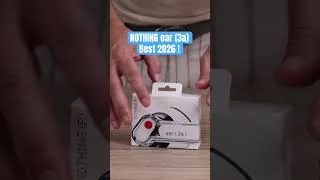 Miniature : 🎧 Que cache la boîte des Nothing Ear (3a) ? 📦