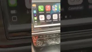 Miniature : CarPlay Binize