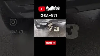 Miniature : Retrouvaille avec ma Golf après 8 mois de séparation 🥰🥰