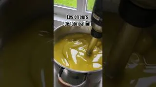 Miniature : Les erreurs de fabrication