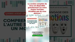 Miniature : Respirez 4-7-8 : Calmez votre stress en 90 secondes! #shorts