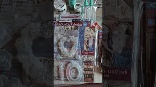 Miniature : J'ai complément craqué pour mon anniversaire !!! 🤣 Haul Craftelier à venir ! #scrapbooking