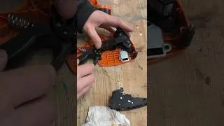 Miniature : Restauration d'une étiqueteuse meto #renovation #diy #astuce #restauration