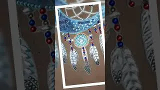 Miniature : DIY Attrape Rêve Picmondo