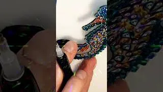 Miniature : L'hippocampe de Picmondoo