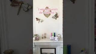 Miniature : On adore ces trousses de toilette taille S 🥰 #couture #liloandstitch #disney #troussedetoilette