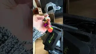 Miniature : Déballage Creality K2 Plus Combo (partie 3)
