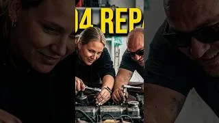 Miniature : #automobile #foryou #restauration