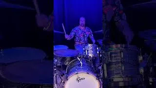 Miniature : Drums Cover Doomed Maphra One Shot