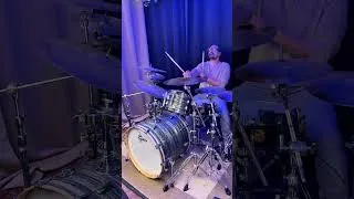 Miniature : Drums cover GOSSIP