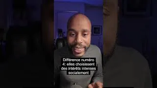 Miniature : Les 7 différences des femmes autistes par rapport à leurs homologues masculins