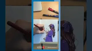 Miniature : Le Géant des Beaux-Arts : Un choix GÉANT pour les Artistes #Shorts