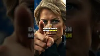 Miniature : Accord de Paris VS Trump : Ursula entre en scène ! 😂