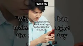 Miniature : Why TikTok's Ban Makes Us So Angry: Social Media Censorship, FOMO, and Online Activism