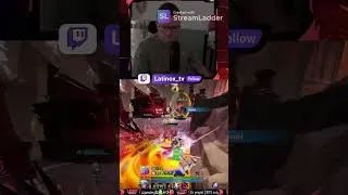 Miniature : 🚀 TRIPLE KILL DE OUF avec TSUKU SOLO en Smite 2 !