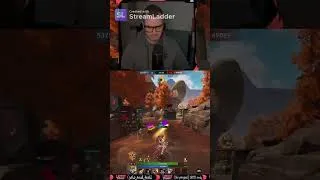 Miniature : 0 RATÉ CONTRE LE LOKI FUFU INVISIBLE ! JE LE DÉTRUIS MÊME EN STEALTH | Smite 2