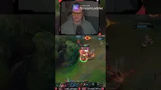 Miniature : GRAVES ANOTHER TRIPLE KILL