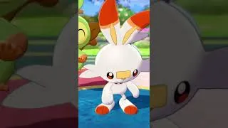 Miniature : Plus rare ET plus utile qu’un Shiny ! #pokemon #gaming #shorts #videogames #biology #nintendoswitch