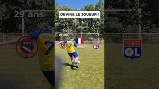 Miniature : #football #foot #challenge #france #devine #abonnetoi #like #funny