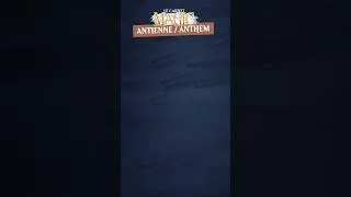 Miniature : C'est quoi une "Antienne" ? - Le Carnet Magic : le langage des joueurs #mtg  #mtgslang #mtgcommander