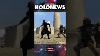 Miniature : Le retour des anciens Battlefront (Extrait du HOLONEWS du 26/02/2024)