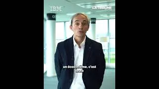 Miniature : BNP Paribas, la mobilité interne au cœur de la transformation des métiers avec Pierre Henri Havrin