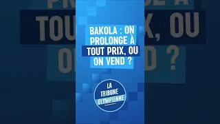 Miniature : Bakola / Vaz, trop pressés ? 🤬 #olympiquedemarseille #om #mercatom