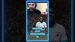 Miniature : Avec l'arrivée de Rabiot, on redescend Kondogbia en défense centrale, ou on maintient Brassier ? 👀