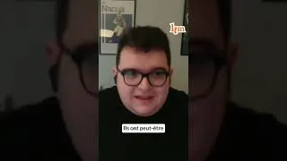 Miniature : Il aurait été temps de brasser la soupe... et Alex Newhook🫥