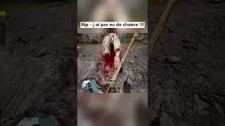 Miniature : Rip, pas avancé dans Icarus #shorts