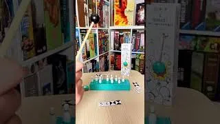 Miniature : 1 Quille : Le Bowling pas comme les autres