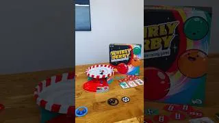 Miniature : Whirly Derby : Roule ta bille ! #jeux #jeudesociété