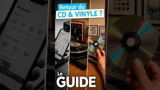 Miniature : Le vinyle, ce n’est pas seulement du son