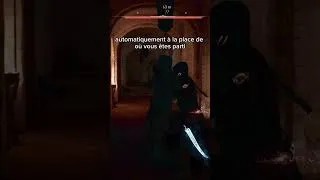 Miniature : Astuce de  #gameplay  #assassinscreed #tips #astuce  #follow #merci