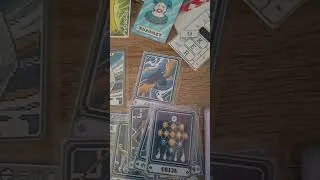 Miniature : Short #Balatro game cards IRL #balatro #jeu de cartes #joker