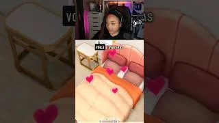 Miniature : Missy retombe encore enceinte… vous voulez la suite ? 👀 | Twitch : Laukinawa #sims #sims4 #thesims4