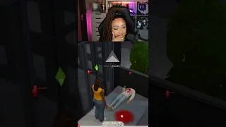 Miniature : Je trompe mon fiancé, ça termine mal… 😰 | Twitch : Laukinawa #sims4 #sims #sims4mods #thesims