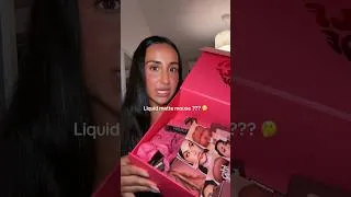 Miniature : Crash test nouveauté Huda 😱
