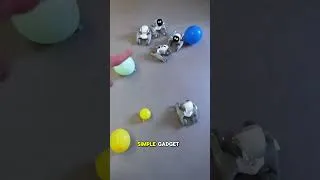 Miniature : Loona Robot le compagnon intelligent nouvelle génération