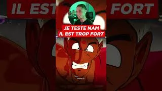 Miniature : Nam est INCROYABLE ! Test DLC NEO de Sparking Zero - Dragon Ball