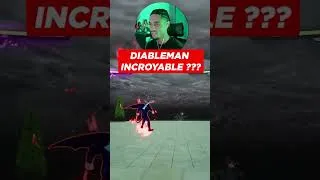 Miniature : Diable-Man fait 0 dégât sur Goku ? WTF DLC NEO de SPARKING ZERO - Dragon Ball