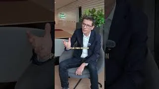 Miniature : Interview The Good Boss - Sylvain Martinet, Groupe APICIL