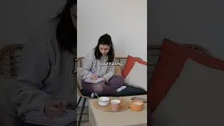 Miniature : Vlog viens on chill ce week-end ? Prendre soin de son bien-être physique et mental
