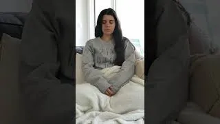 Miniature : J'ai testé la morning routine d'Oprah Winfrey 😍 #vlog #shorts