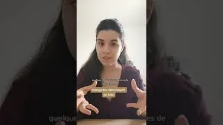 Miniature : Sois plus positive en 1min ! #mindset