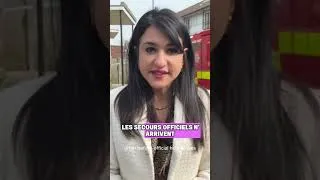 Miniature : 🚨 ALERTE : Attaque contre des ambulances juives à Londres - Ce que l'on sait