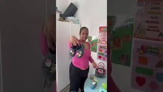 Miniature : Mini Vlog fin d’après midi 🤍 #momlife