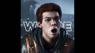 Miniature : Edit Star Wars Fallen Order (Prauf) - Were Have You Been