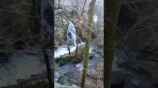 Miniature : Cascade de la Doue